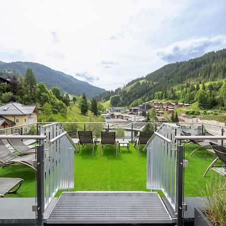 Hotel Wagrainerhof Exteriör bild