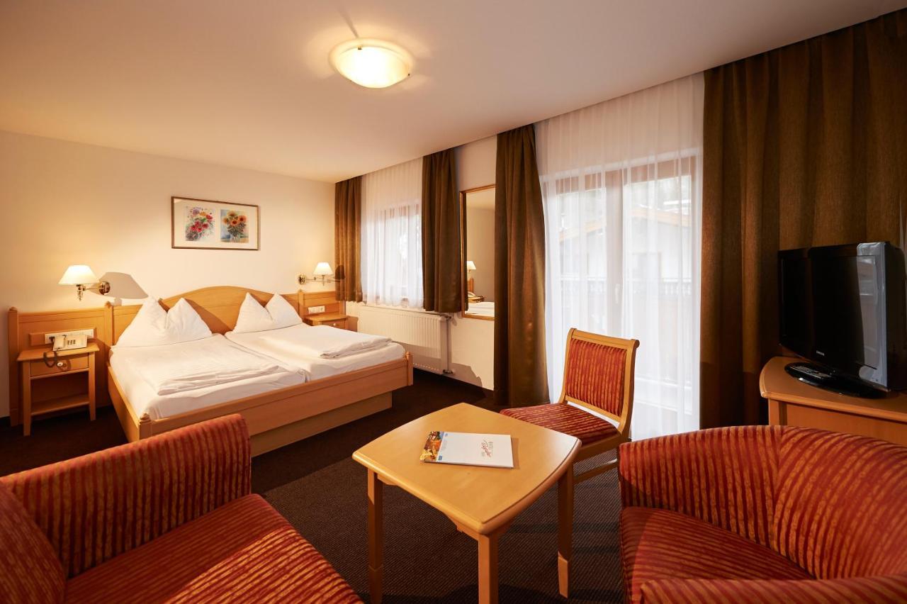 Hotel Wagrainerhof Exteriör bild